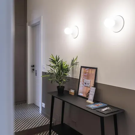 Luz 01, Comfort E Pace A Pochi Passi Dal Centro Apartment Bologna