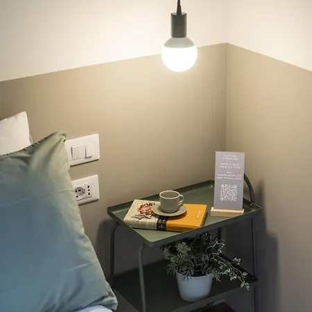 Luz 01, Comfort E Pace A Pochi Passi Dal Centro