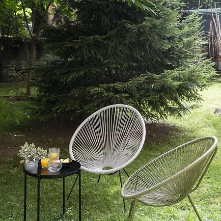 Apartament Luz 01, Comfort E Pace A Pochi Passi Dal Centro Bolonia