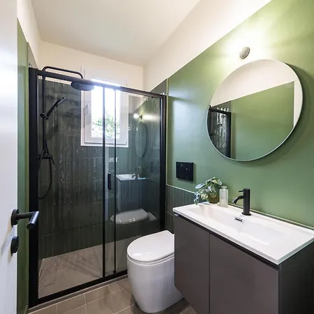 Апартаменты Luz 01, Comfort E Pace A Pochi Passi Dal Centro