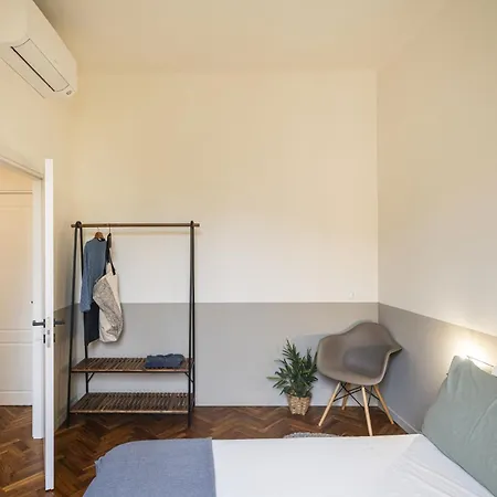 Luz 01, Comfort E Pace A Pochi Passi Dal Centro Bologna