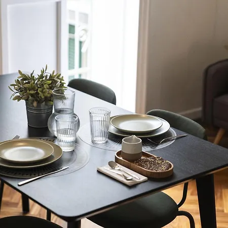 Apartment Luz 01, Comfort E Pace A Pochi Passi Dal Centro *