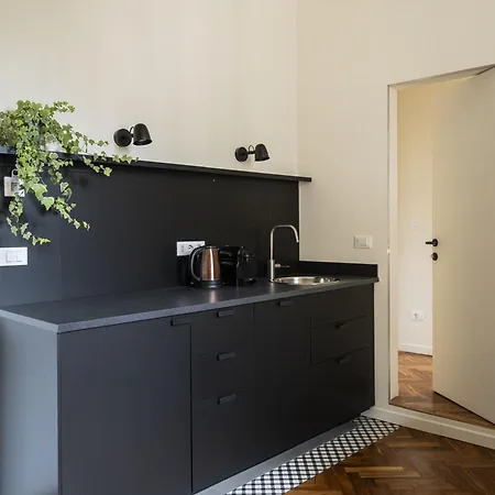 Apartment Luz 01, Comfort E Pace A Pochi Passi Dal Centro Bologna