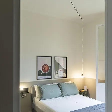 Apartment Luz 01, Comfort E Pace A Pochi Passi Dal Centro *