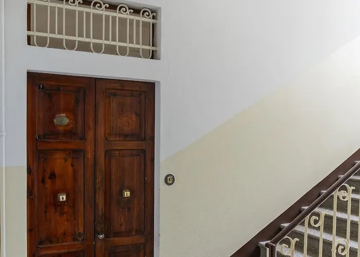 Luz 01, Comfort E Pace A Pochi Passi Dal Centro *