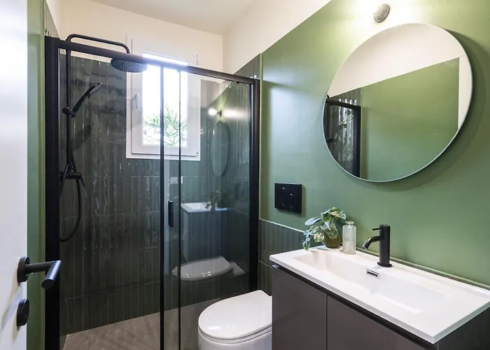 דירה Luz 01, Comfort E Pace A Pochi Passi Dal Centro