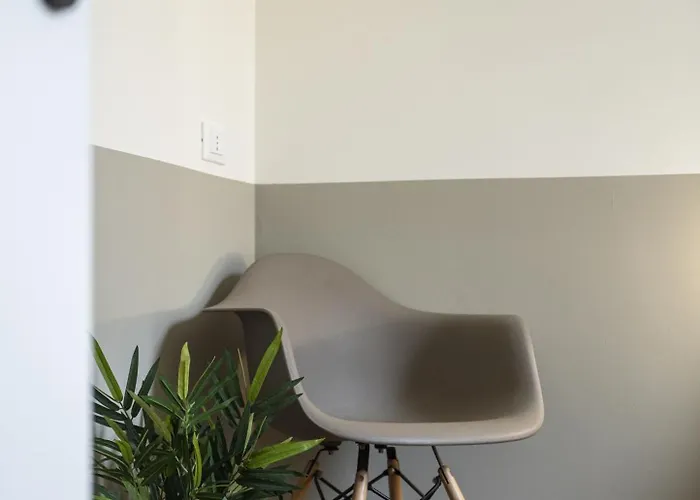 Luz 01, Comfort E Pace A Pochi Passi Dal Centro شقة