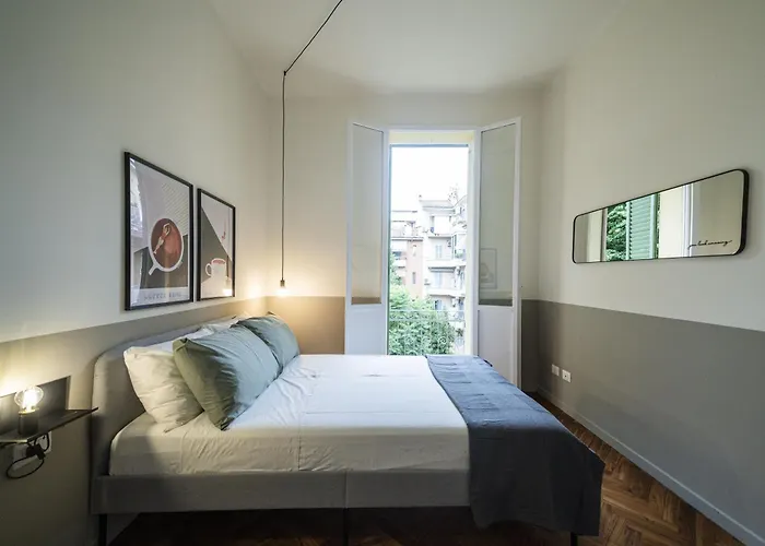 Luz 01, Comfort E Pace A Pochi Passi Dal Centro *