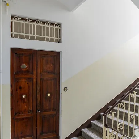 Luz 01, Comfort E Pace A Pochi Passi Dal Centro *