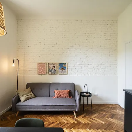 Apartamento Luz 01, Comfort E Pace A Pochi Passi Dal Centro