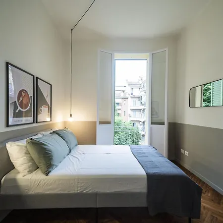 Luz 01, Comfort E Pace A Pochi Passi Dal Centro *