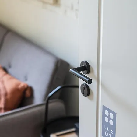 Appartement Luz 01, Comfort E Pace A Pochi Passi Dal Centro *