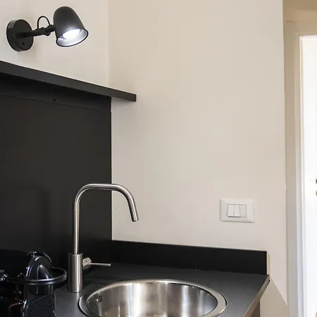 Luz 01, Comfort E Pace A Pochi Passi Dal Centro Appartement *