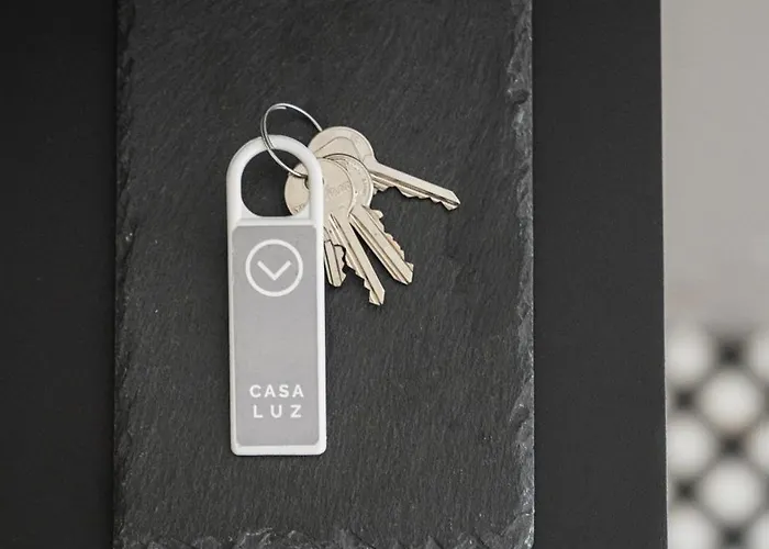 Luz 01, Comfort E Pace A Pochi Passi Dal Centro