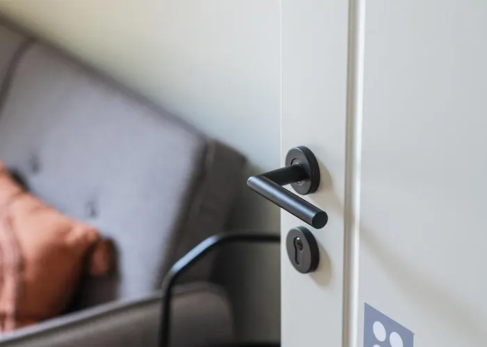 Lägenhet Luz 01, Comfort E Pace A Pochi Passi Dal Centro *