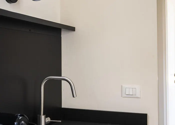 Luz 01, Comfort E Pace A Pochi Passi Dal Centro Lägenhet *