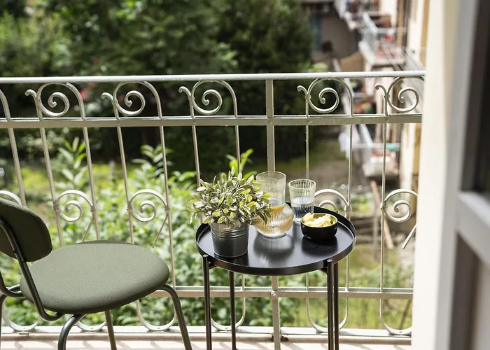 Luz 01, Comfort E Pace A Pochi Passi Dal Centro Lägenhet *